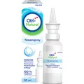 Produktbild: OtriNatural Nasenspray, Meerwasser Nasenspray, 0,9 % NaCl