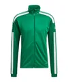 Produktbild: adidas Performance Sweatjacke adidas Performance Squadra 21 Trainingsjacke Polyester