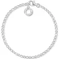 Produktbild: Thomas Sabo Armband Carrier X0163-001-12-S 925er Silber 85653393