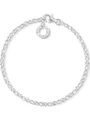 Produktbild: THOMAS SABO Silberarmband Thomas Sabo Damen-Armband 925er Silber, Modern