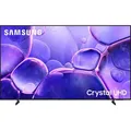 Produktbild: Samsung TV UE43U8072 Crystal UHD (UE43U8072FUXXH) - Schwarz