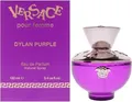Produktbild: Versace Dylan Purple Eau de Parfum Spray 100 ml