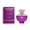 Produktbild: Versace Pour Femme Dylan Purple Eau De Parfum 100 ml