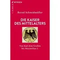 Produktbild: Die Kaiser des Mittelalters