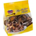 Produktbild: KuchenMeister Kuchen Mini Muffins Marmor, 15 Stück à 15 g, 225 g