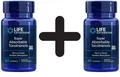 Produktbild: 2 x Life Extension Super Absorbable Tocotrienols - 60 softgels (457,92 EUR/kg)