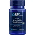 Produktbild: Life Extension, Super Absorbable Tocotrienols, 60 Weichkapseln - Blitzversand