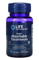 Produktbild: Life Extension superabsorbierbare Tocotrienole 60 Weichkapseln