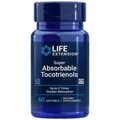 Produktbild: Life Extension Super Absorbable Tocotrienols 60 kapsułek