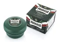 Produktbild: Proraso Rasierseife im Rundtopf Grün 150 ml