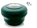 Produktbild: 12x PRORASO RASIERSEIFE 150ml TIEGEL MIT EUKALYPTUSÖL UND MENTHOL italien