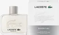 Produktbild: Lacoste Essential eau de toilette spray 75 ml
