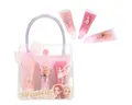 Produktbild: Depesche Spiel TOPModel Lipgloss Set Cowgirl - 3 Farben mit Duft