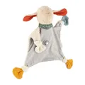 Produktbild: Sigikid Schnuffeltuch Schmusetuch Schaf Tiny Tissue  ca. 24 cm Neu 39946
