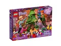 Produktbild: LEGO Friends 41353 Adventskalender mit Weihnachtsschmuck