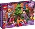 Produktbild: Lego 41353 - Friends - Adventskalender -  Neu / Sealed
