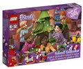 Produktbild: LEGO FRIENDS: Friends Adventskalender (41353)