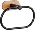 Produktbild: WENKO Handtuchring Turbo-Loc® Orea, befestigen ohne Bohren
