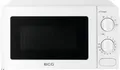 Produktbild: ECG MTM 1771 WE Mikrowelle #38226027