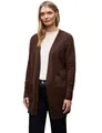 Produktbild: Street One Damen Offener Cardigan