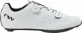 Produktbild: Northwave Typhoon Rennrad Fahrradschuhe weiß 2026 46 Unisex