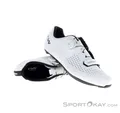 Produktbild: Northwave Typhoon Rennradschuhe-Weiss-46