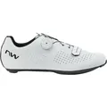 Produktbild: Northwave Typhoon Radschuhe (Größe 46, weiss)