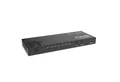 Produktbild: FeinTech HDMI-Splitter FeinTech AX340 HDMI 2.1 eARC Pass Switch 4 In 1 Out für eARC Soundbar, unterstützt 4K 120Hz & 8K