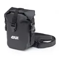 Produktbild: Tasche Aus Bein Wasserdicht Givi T517 Unisex Schwarz