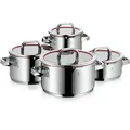 Produktbild: Function 4 Topf-Set, 4-teilig