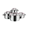 Produktbild: WMF Topfset Function 4 4-teilig