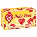 Produktbild: TEEKANNE Heiße Liebe Tee 20 Portionen