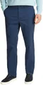 Produktbild: Tommy Hilfiger Herren Chino Hose Denton Satin Straight Fit, Blau (Aegean Sea), 30W/34L