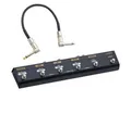 Produktbild: Boss by Roland E-Gitarre Boss GA-FC EX Fußschalter mit Patchkabel