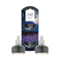 Produktbild: Yankee Candle Midsummers Night Duftstecker Nachfüllung 2 x 18,5 ml
