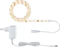 Produktbild: Paulmann SimpLED LED Strip Warmweiß Komplettset