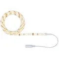 Produktbild: Paulmann - Fn Simpled 78953 Led-streifen Mit Stecker 12 V 1.5 M Warmweiß 1 St.