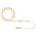 Produktbild: SimpLED LED Strip Warmweiß Komplettset 1,5m beschichtet 5W 450lm 3000K 6VA