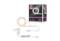 Produktbild: Paulmann LED Stripe SimpLED LED Strip Warmweiß Komplettset 1,5m beschichtet 5W 300lm/m 60