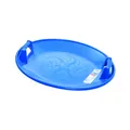 Produktbild: Kinderschlitten Kunststoff Blau Prosperplast Speed ISTL-3005U