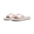 Produktbild: PUMA Damen Popcat 20 Satin Princess Slide Sandale, Jasmin Flower Pinkscape, 35.5 EU
