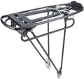 Produktbild: Pletscher bagagedrager, achterop mercur system rear rack pletsch.