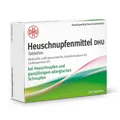 Produktbild: Heuschnupfenmittel DHU Tabletten