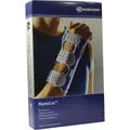 Produktbild: 2x MANULOC Handgelenk Stabilorth.Gr.0 titan 1 ST
