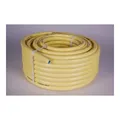 Produktbild: TRICOFLEX Wasserschlauch, PVC, gelb, 19x3,75mm, 25m