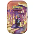 Produktbild: POKÉMON Sammelkarte Mini Tin Box zur Auswahl Pokemon Trading Sammel-Karten deutsch
