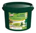 Produktbild: Knorr Saucen, Knorr Salatkrönung Gartenkräuter frisch zubereiten mit Kräutern 5000g