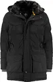 Produktbild: Wellensteyn Herren Jacke SEAMASTER Schwarz StroBoAirTec, Größe:M, Farbe:Schwarz
