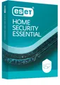 Produktbild: ESET HOME Essential (Internet Security)| 5 Geräte| 1 Jahr|Download|per eMail|ESD