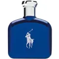 Produktbild: Ralph Lauren Polo Blue Eau de Toilette 125 ml